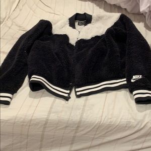 Nike Jacket
